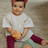 Hello Baby 9-12 Month Gift Set