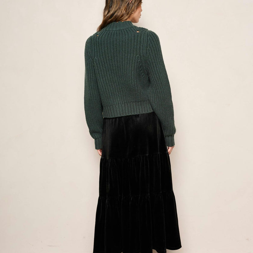 Women's Eve Sweater