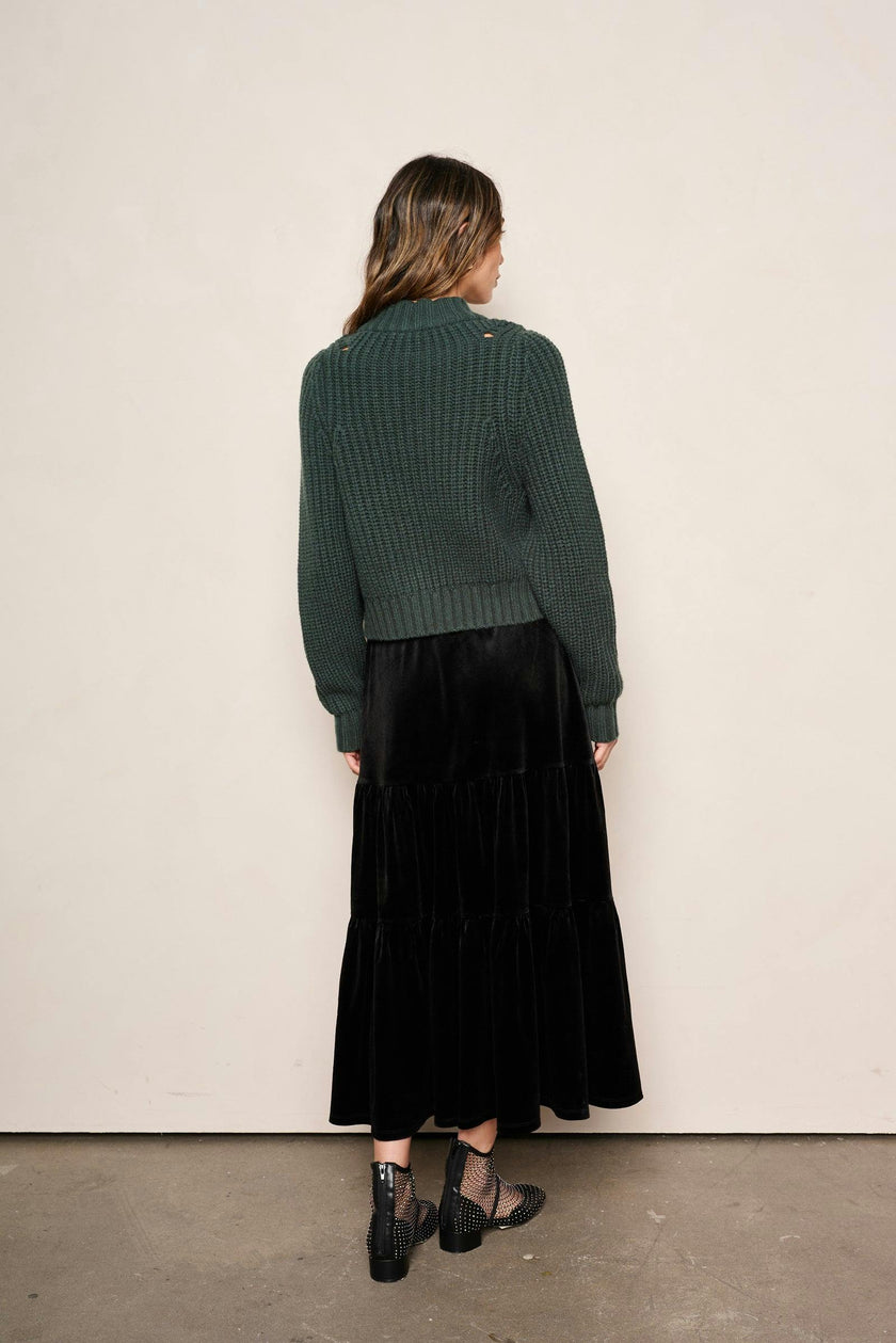 Women's Eve Sweater