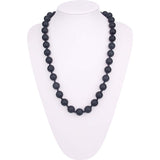 Silicone Teething Necklace