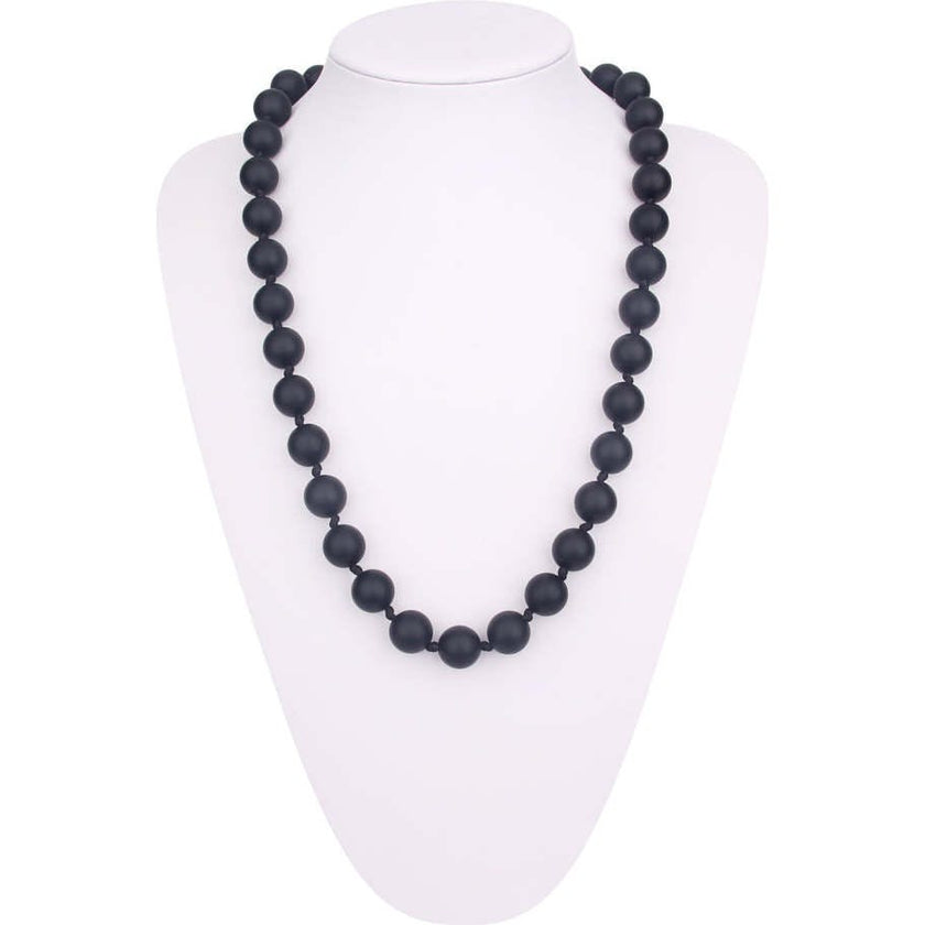 Silicone Teething Necklace