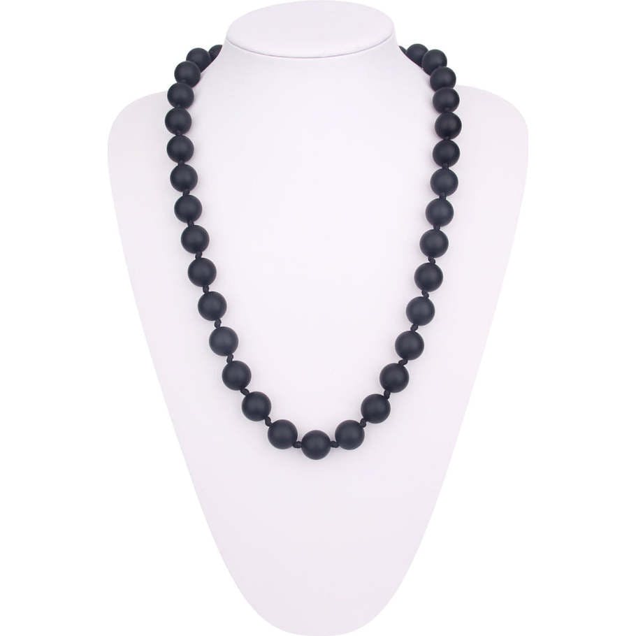 Silicone Teething Necklace