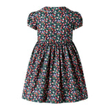 Primrose Button-Front Dress