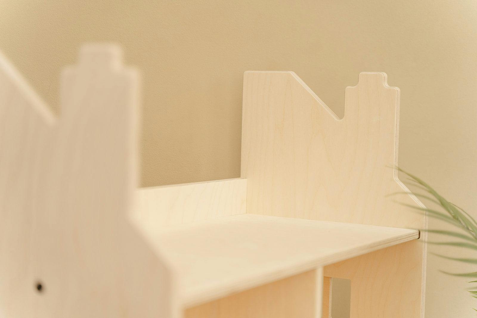The Dollhouse (featured in Romper Toy Box 2025)