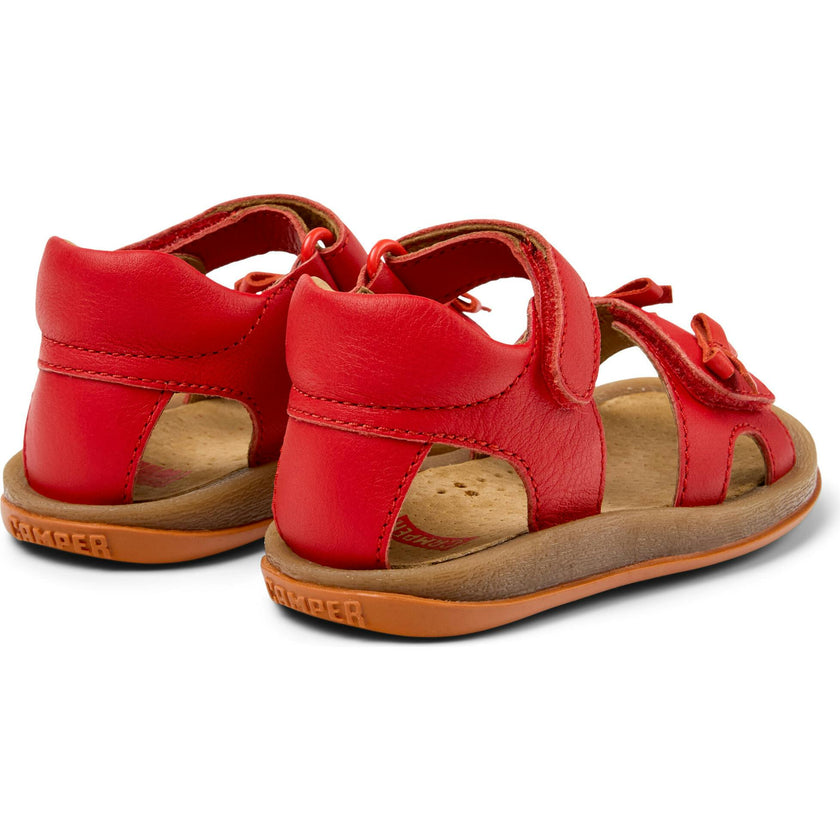 Sandals Bicho FW Blue