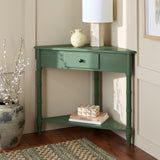 Gomez Corner Table
