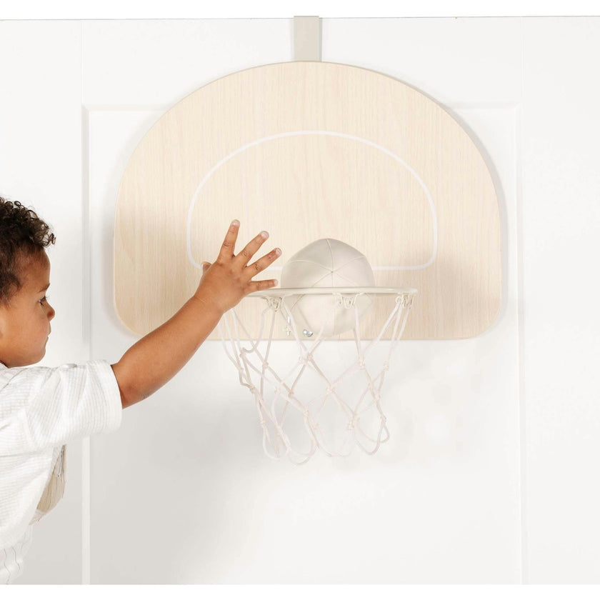 Doorway Basketball Hoop