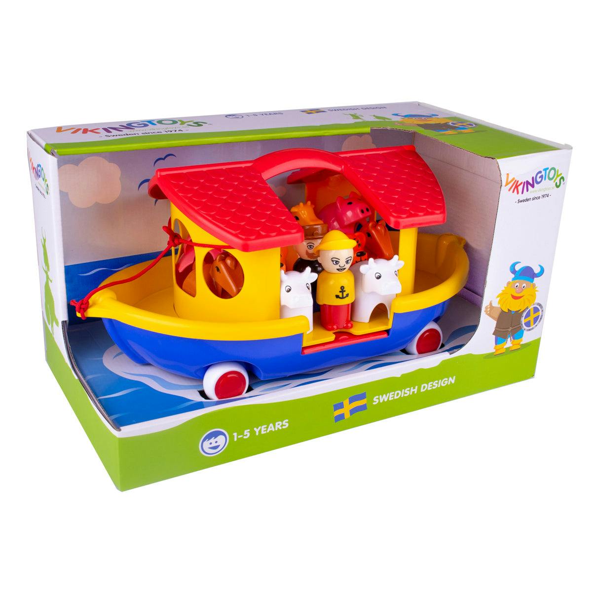 Original Noah's Ark