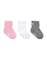 Girly Girl Basic Socks
