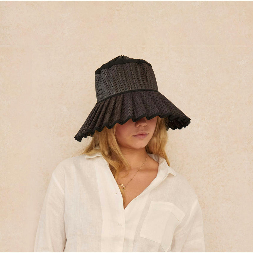 Positano Capri Hat