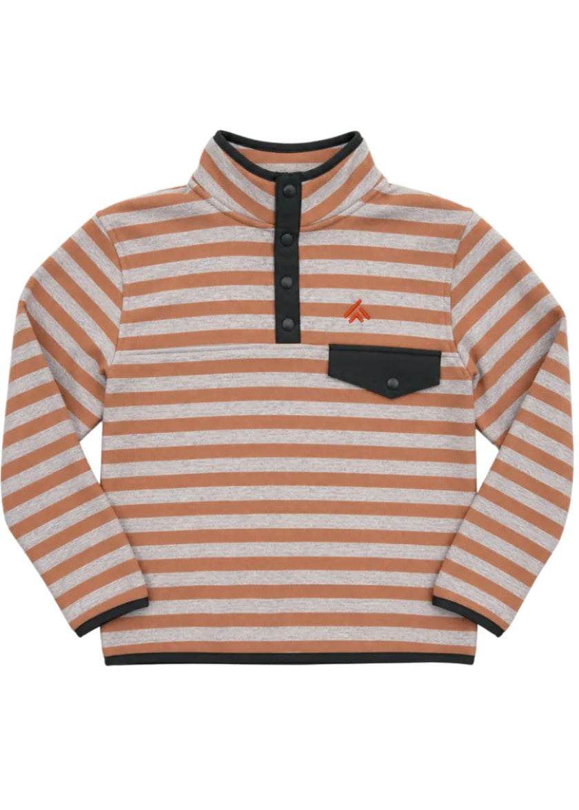 Snapper Jacket