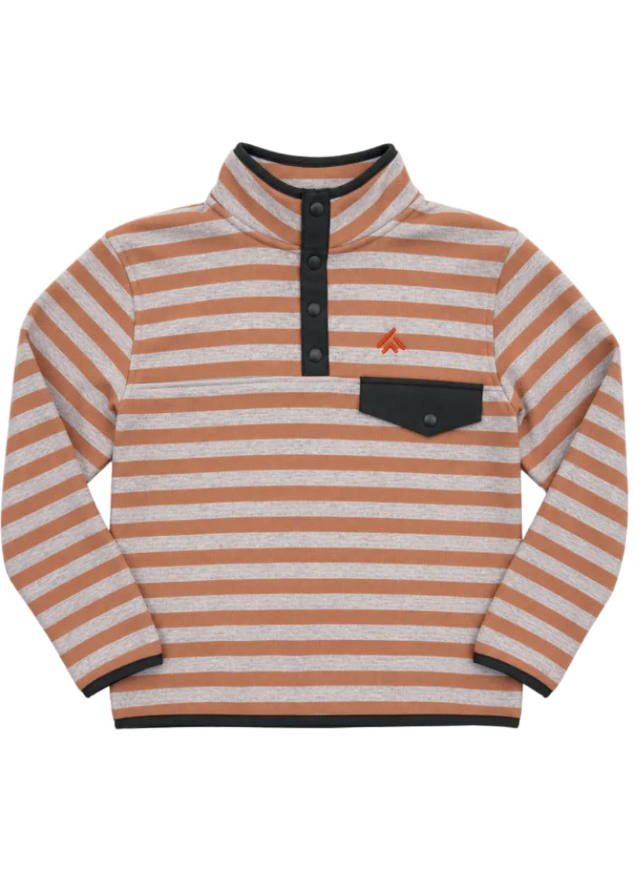 Snapper Jacket
