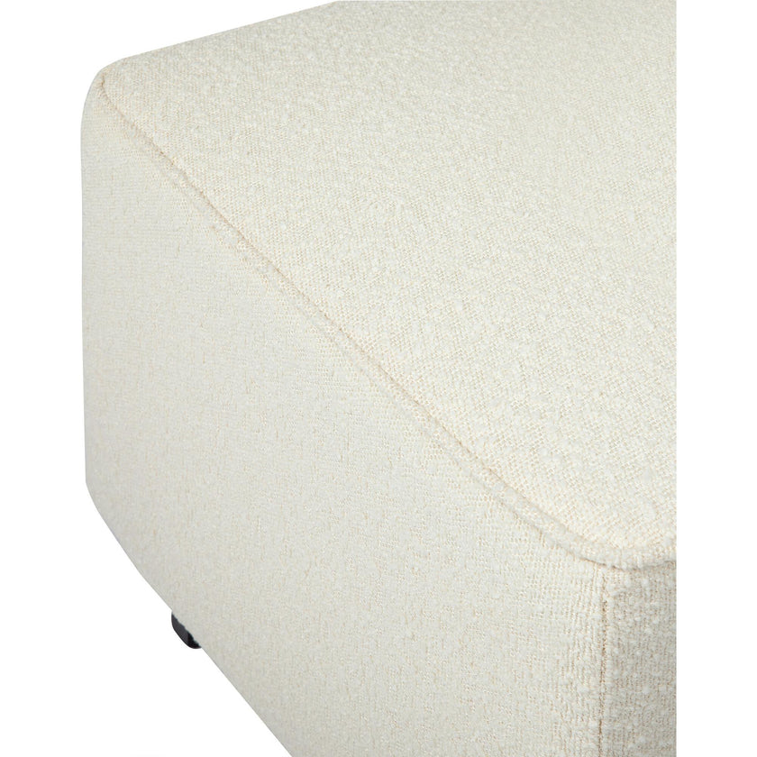 Kiwi Gliding Ottoman