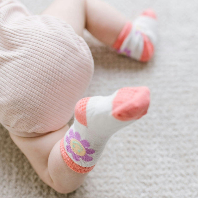 Studio Oh! Baby Socks Trios