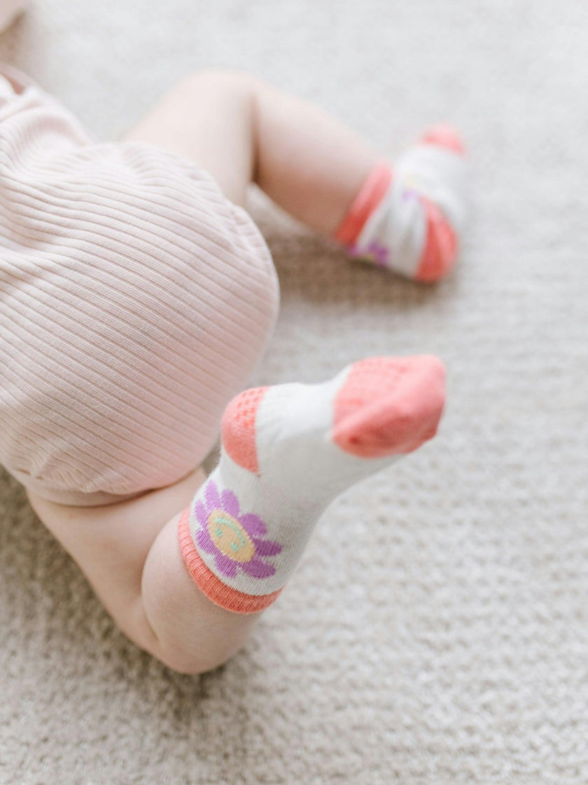 Studio Oh! Baby Socks Trios