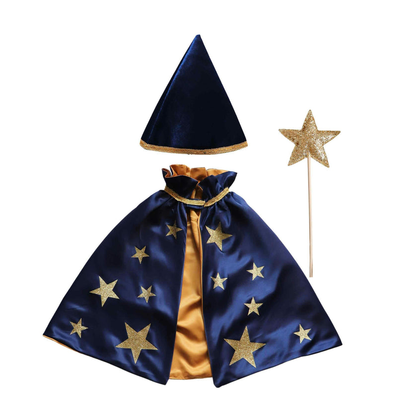 Epic Adventures Costume Gift Set