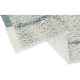 Winter Calm Woolable Rug, Grey