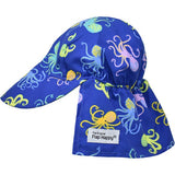 UPF 50+ Original Flap Hat - F