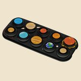 Our Solar System Toppo