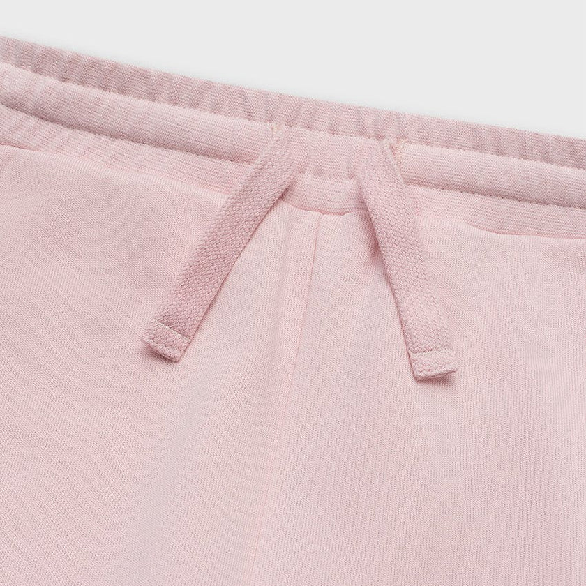 Relaxed Cotton Sweatpant