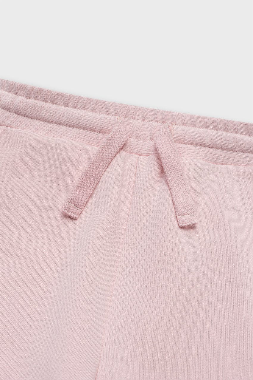Relaxed Cotton Sweatpant