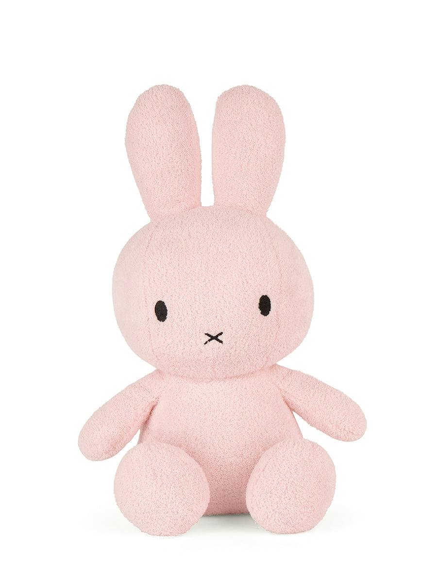 Miffy Terry Light Pink - 20