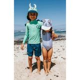 Spike Rash Vest