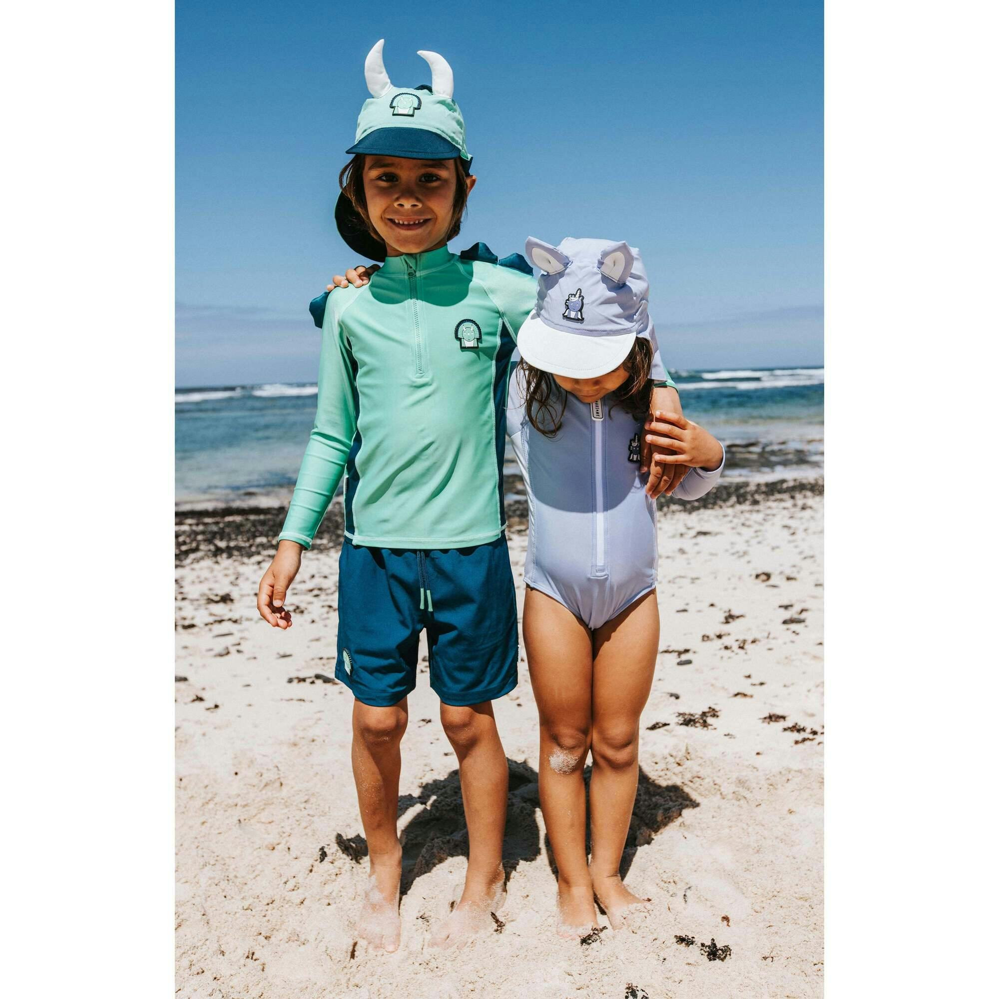 Spike Rash Vest