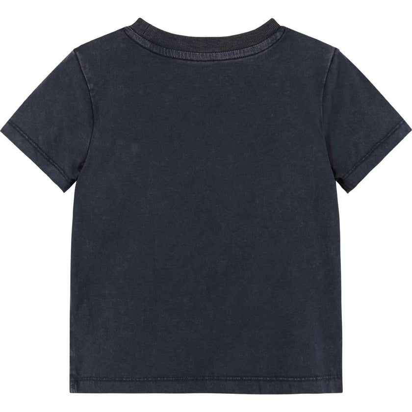 SpongeBob SquarePants™ x Andy & Evan® | Kids (2-14) Fun SpongBob Pocket Tee