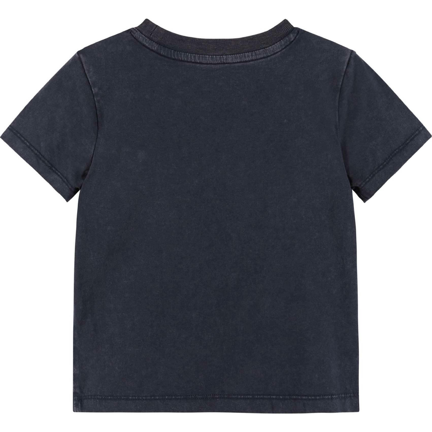 SpongeBob SquarePants™ x Andy & Evan® | Kids (2-14) Fun SpongBob Pocket Tee