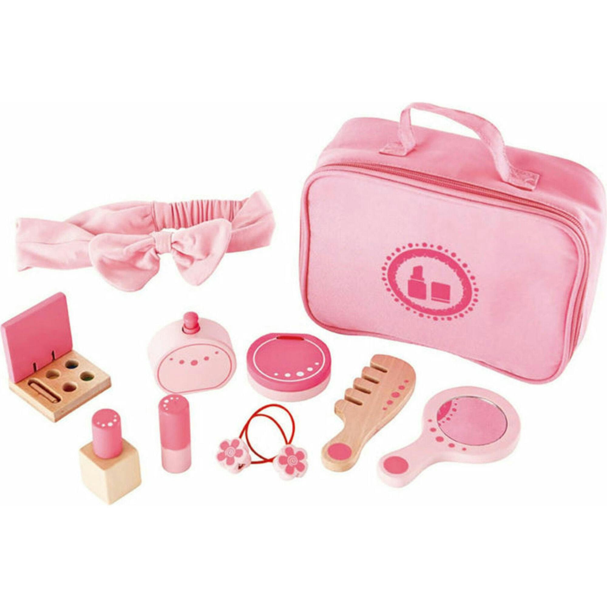 Beauty Belongings Cosmetic Play Kit
