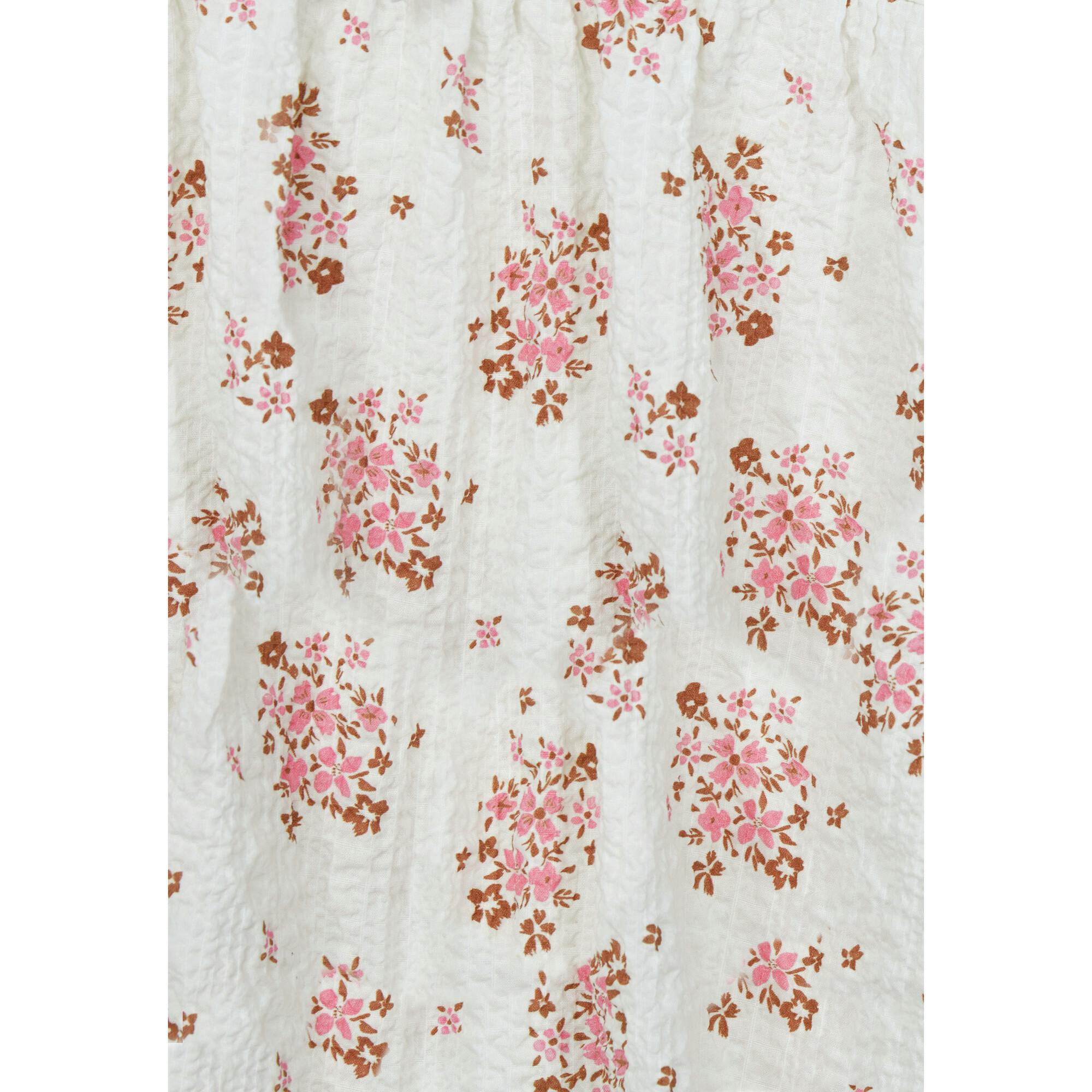Mipounet SS26 Paloma, Short Ecru Pink
