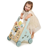 Sunshine Baby Activity Walker