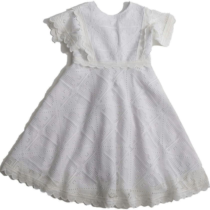 ALEXANDRA SAILOR FROCK