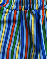 The Blue Parade Pant