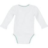 Crossbody Onesie