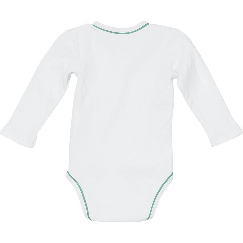 Crossbody Onesie