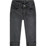 Classic Silhouette Pants