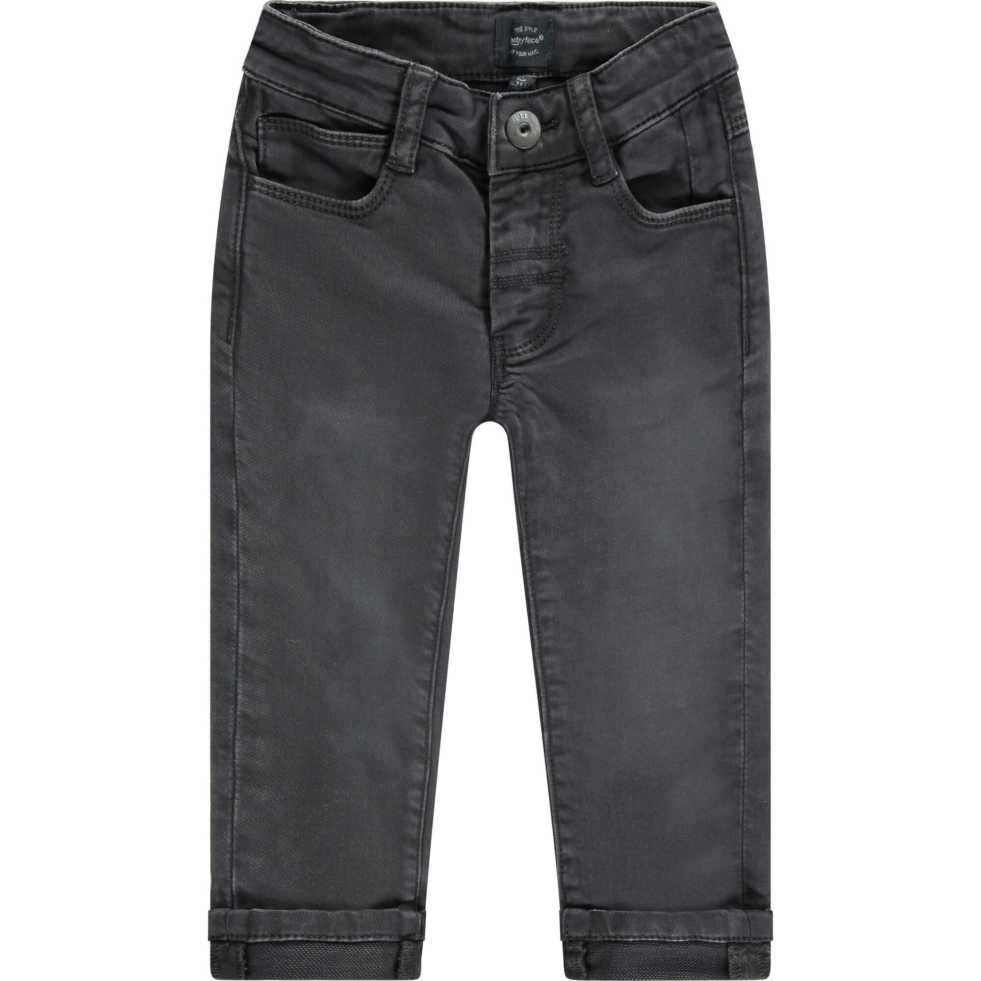 Classic Silhouette Pants