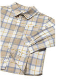Baby Checkered Shirt