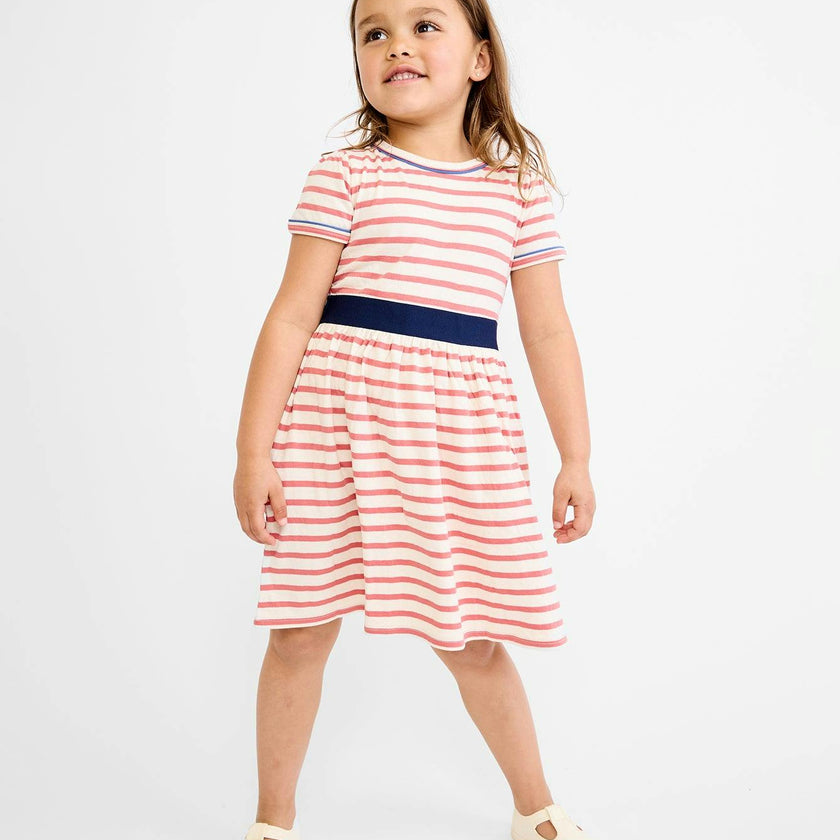 Mirren Dress
