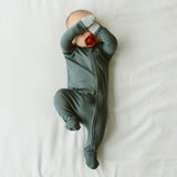 GROW WITH YOU FOOTIE | MIDNIGHT