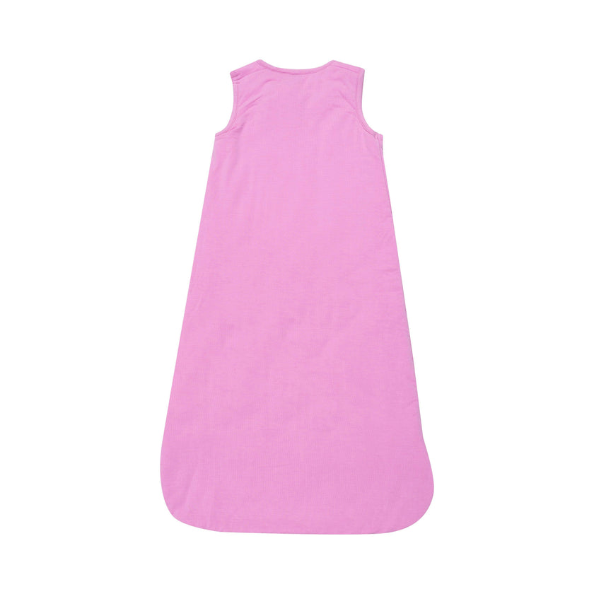 Solid Fuchsia Pink - Sleep Bag