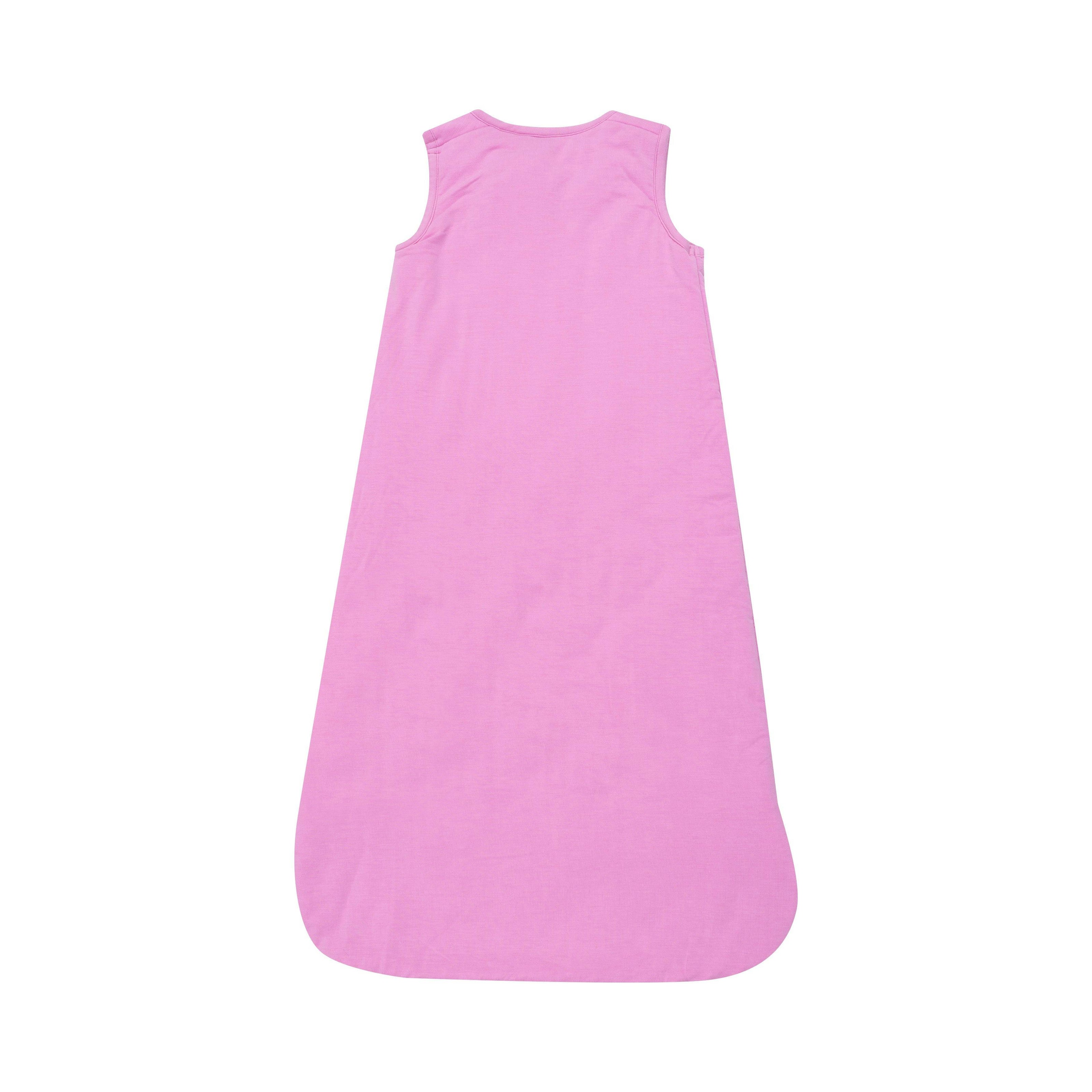 Solid Fuchsia Pink - Sleep Bag