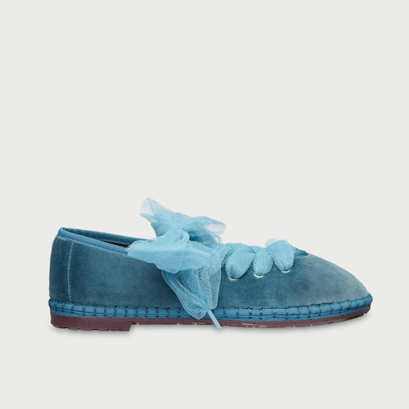 Ginevra Blue