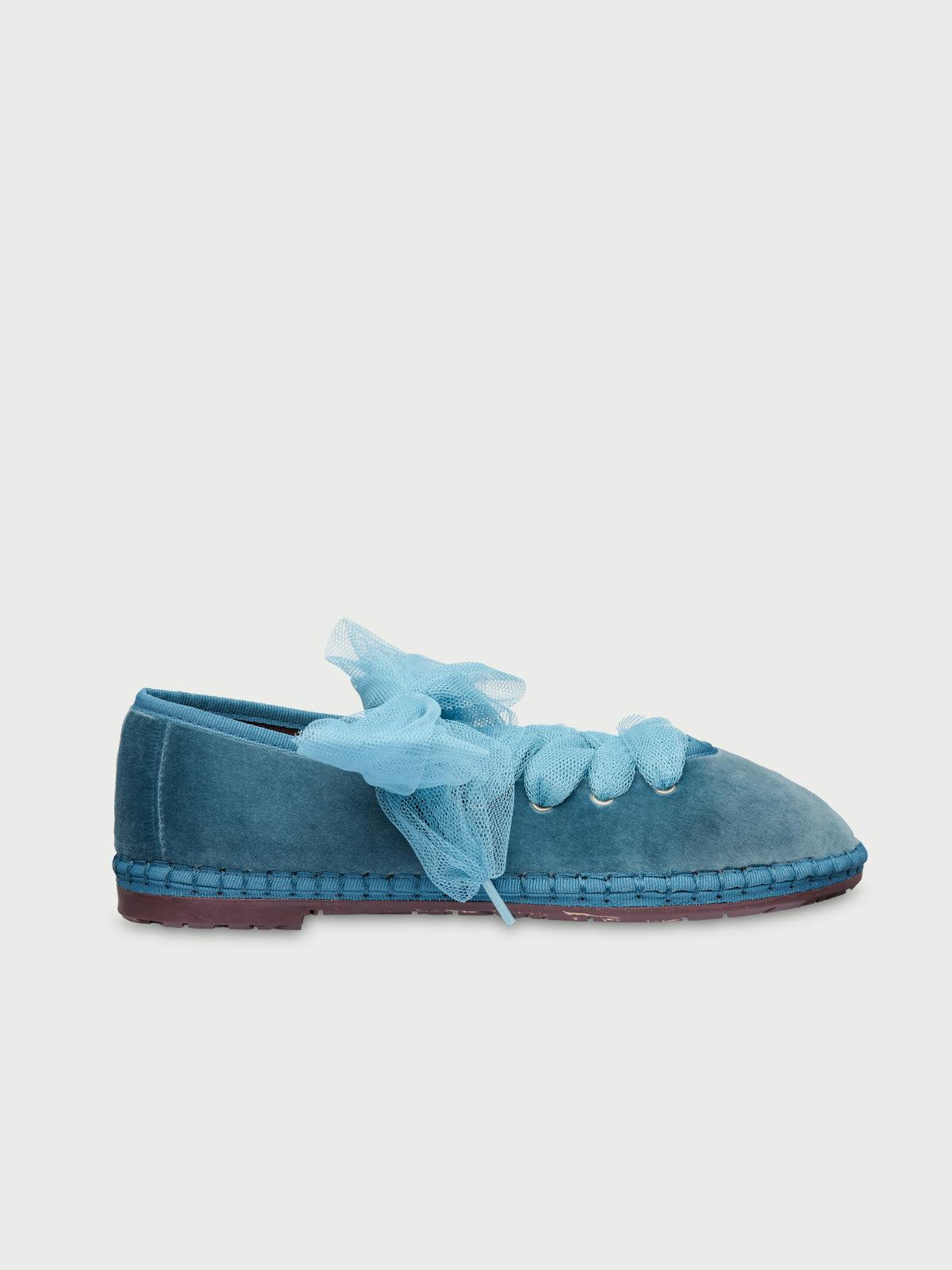 Ginevra Blue