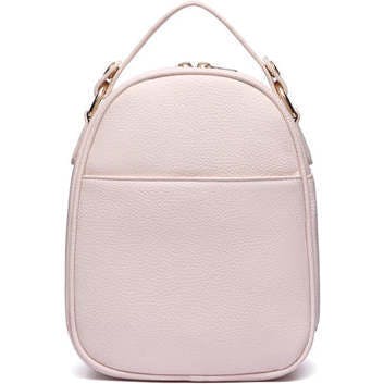 Monaco Snack Bag | Pastel Pink