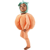 Pumpkin Patch Costume