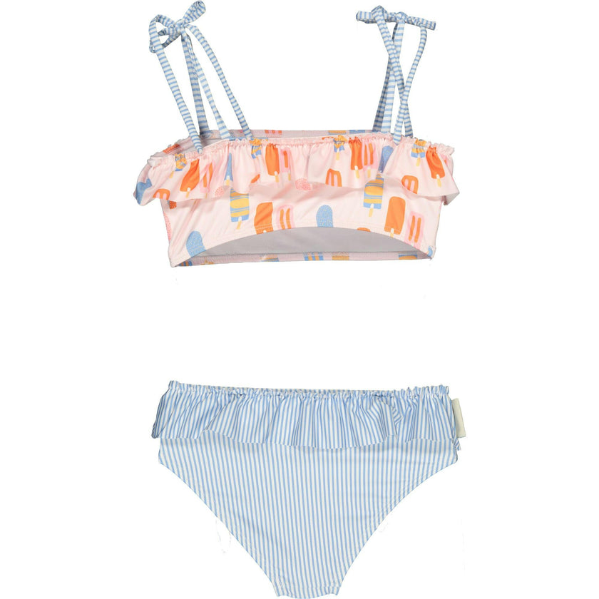 Colored Ice Cream Set, Multi