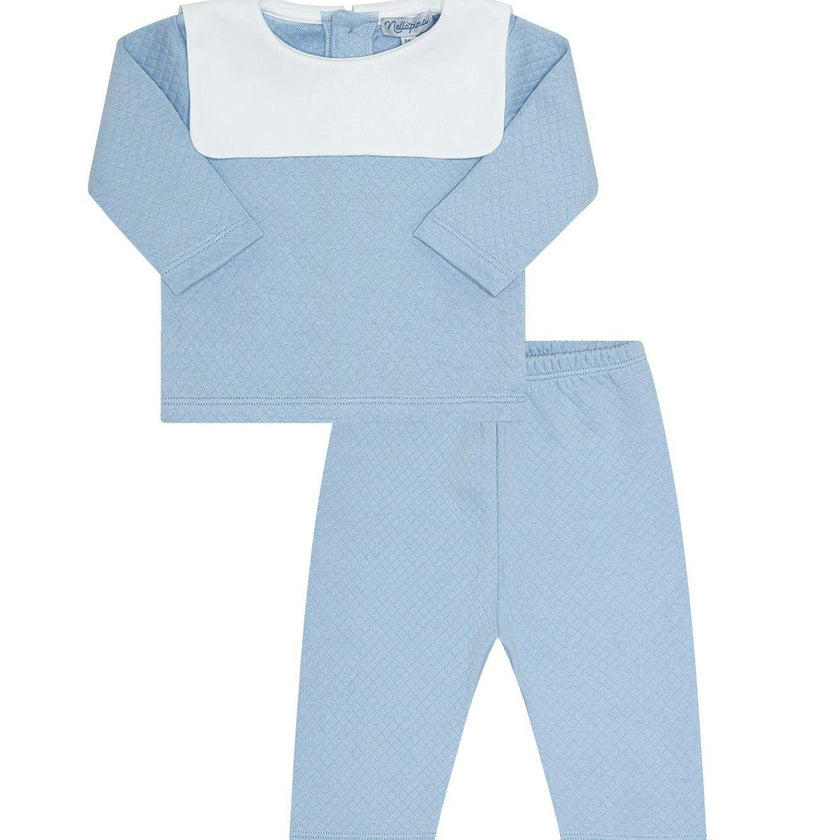 Vermont Signature Jacquard set